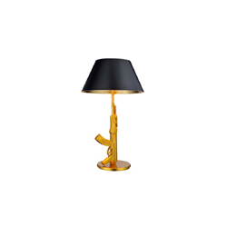 Flos Table Gun��ǹ̨��
