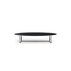 罗亚尔咖啡边桌 Royale Coffee and Side Tables