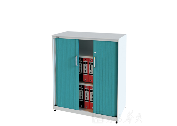 Steel Furniture|Steel Filing Cabinet|Office Furniture|Steel Roller Shutter Door Cabinet|文件柜|资料柜|档案柜|储存柜 se-7